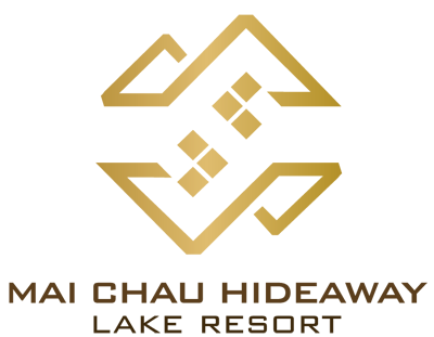 Logo Mai Chau transparent